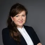 Foto von Rechtsanwältin Monika Burski Foto von Rechtsanwältin Monika Burski